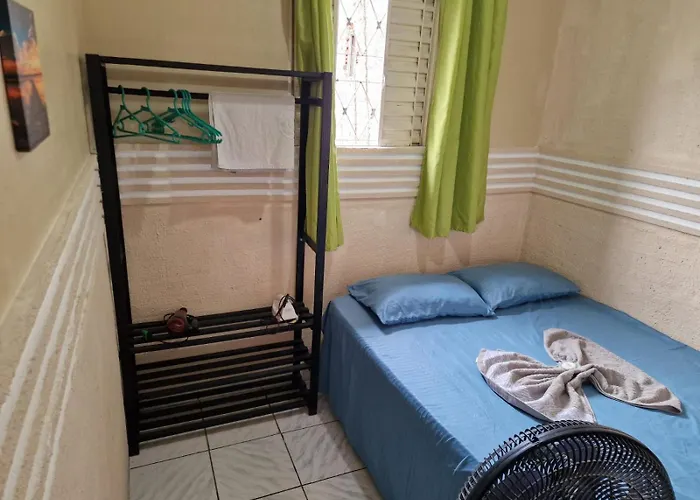 Kitnet Perto De Tudo