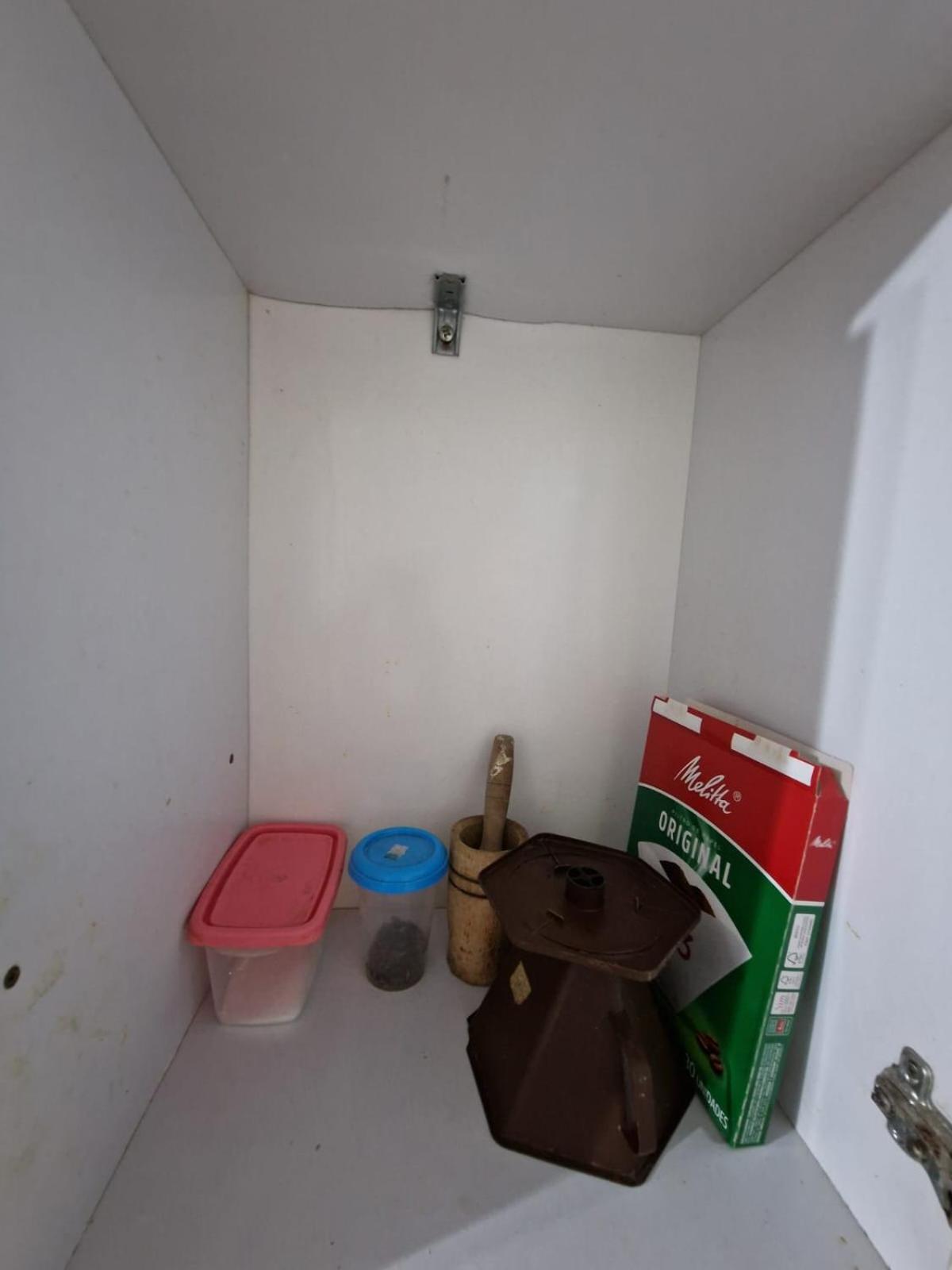 Apartment Kitnet Perto De