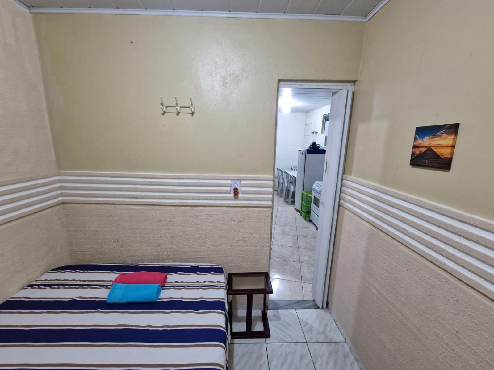Apartment Kitnet Perto De