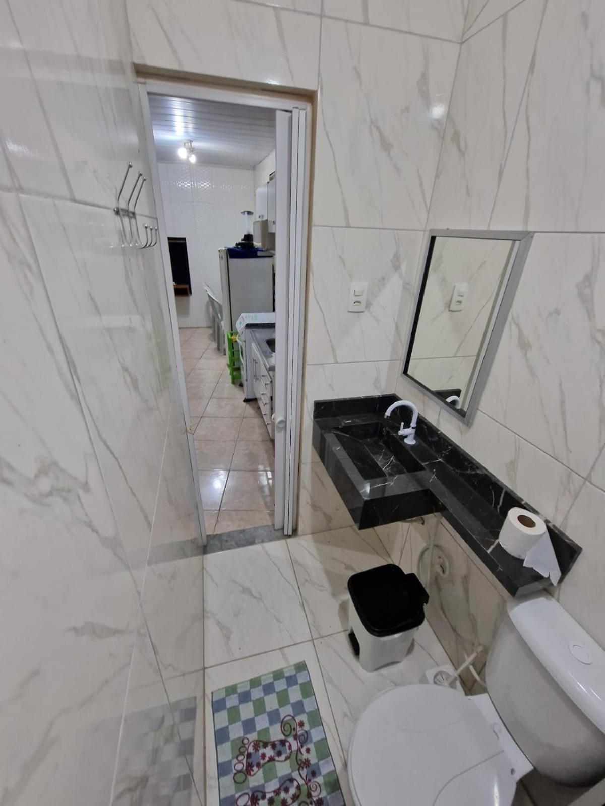 Apartment Kitnet Perto De *