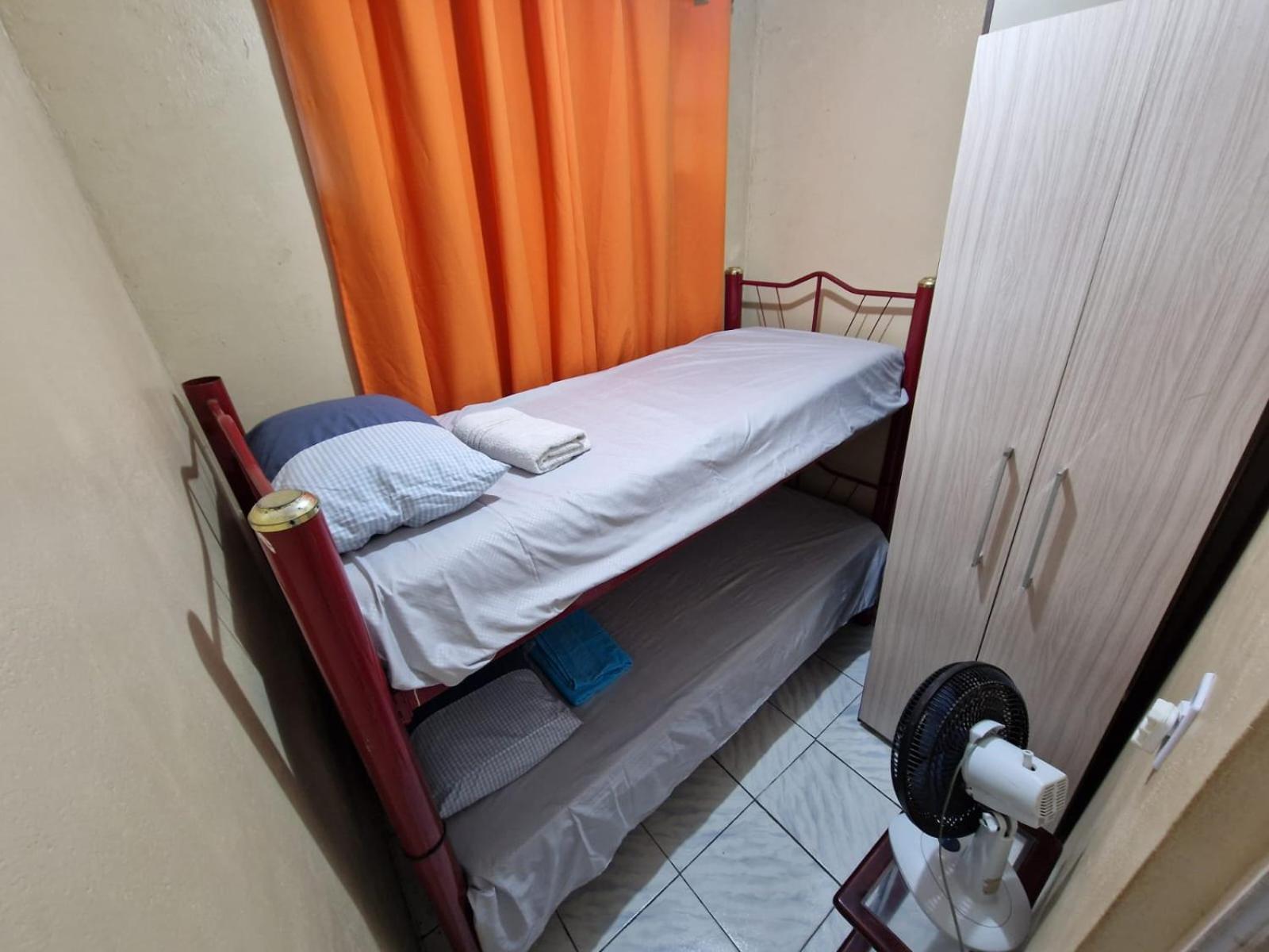 Kitnet Perto De Apartment