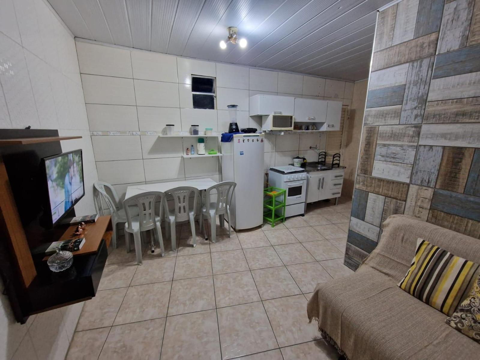 Kitnet Perto De Apartment *