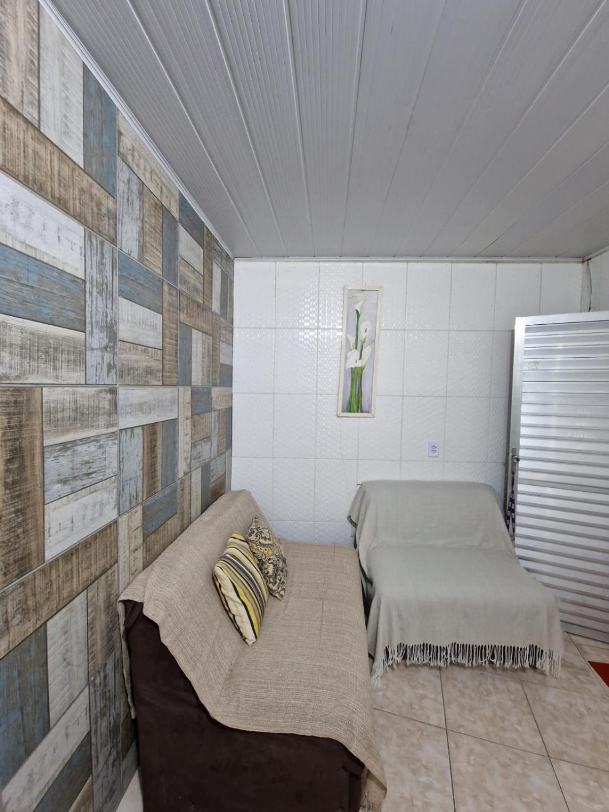 Kitnet Perto De Apartamento Feira de Santana