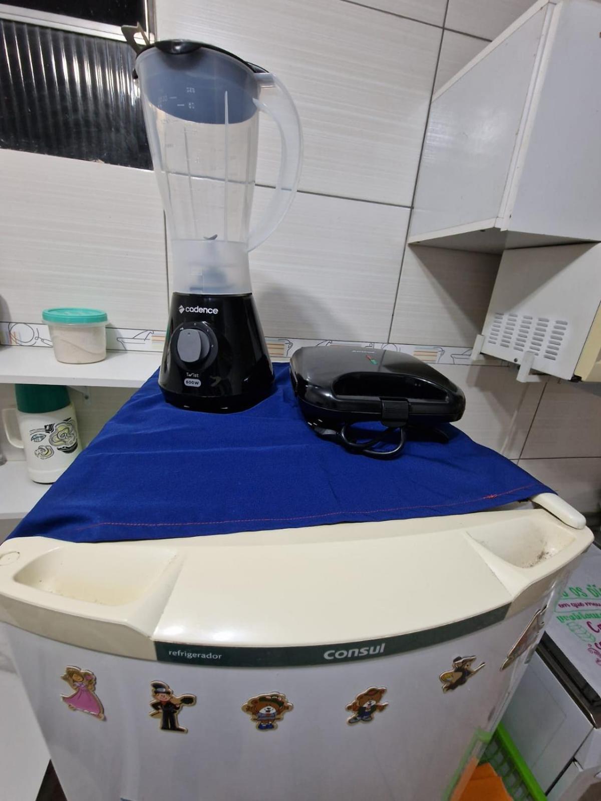 Kitnet Perto De Apartamento *