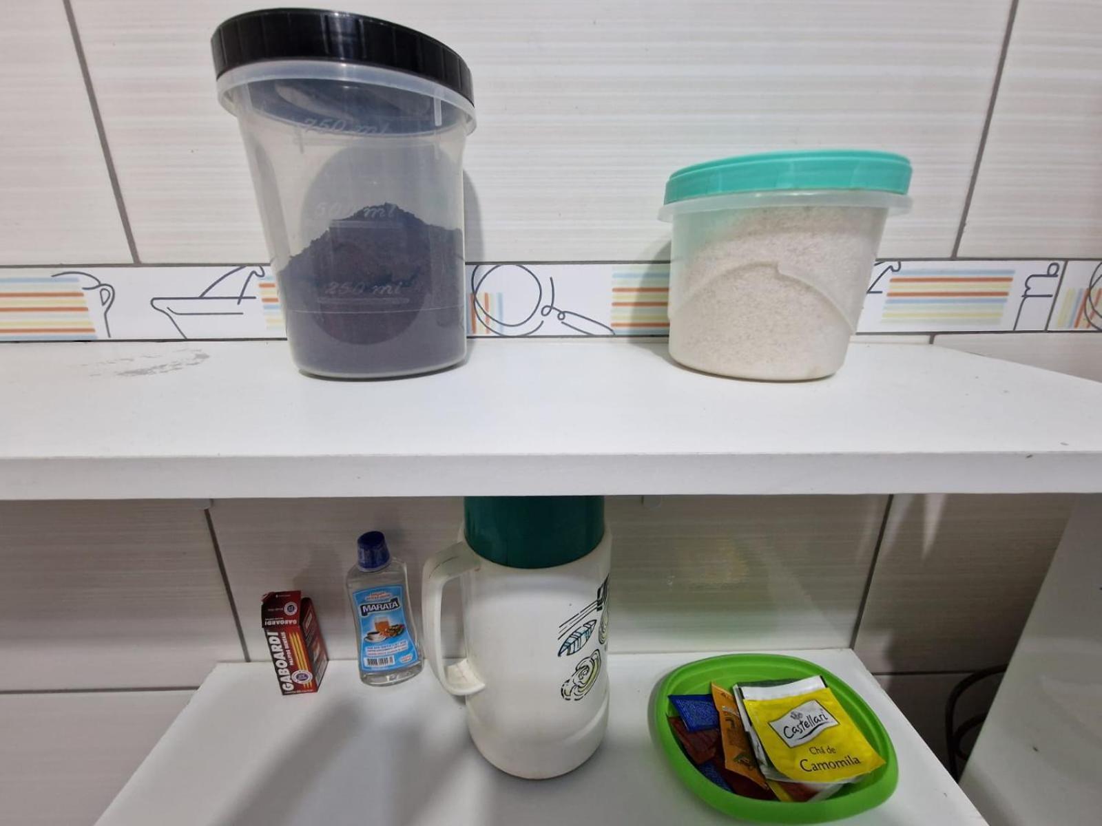 Apartamento Kitnet Perto De