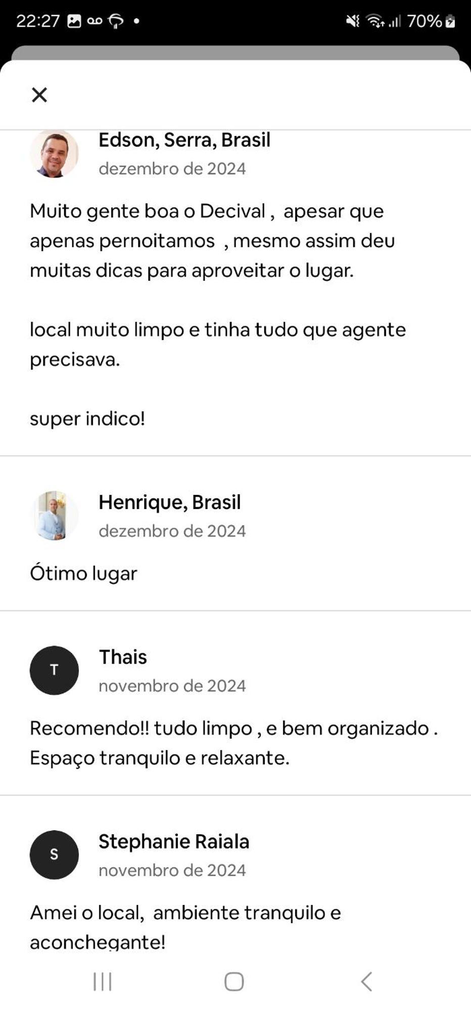 Apartamento Kitnet Perto De *